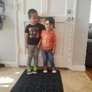 Meet your Posher, Ami